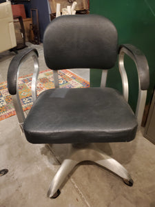 Goodform 1930's Ergonomic Desk Chair