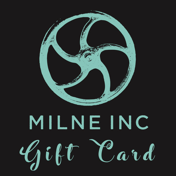 Milne Antiques and Design Gift Card